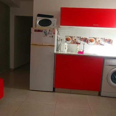 612 Apartment On The Beach Bat Yam Extérieur photo